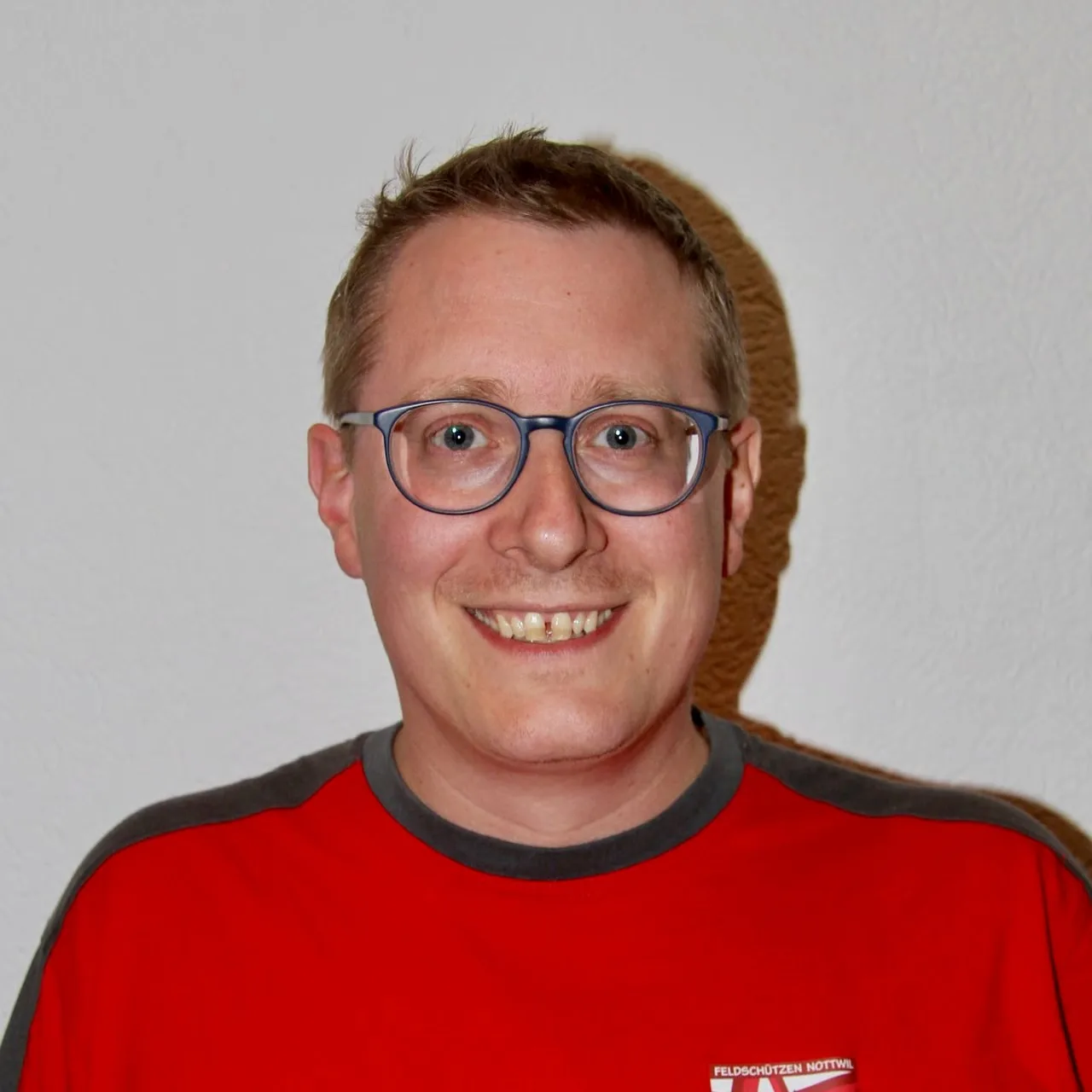 Daniel Steffen
