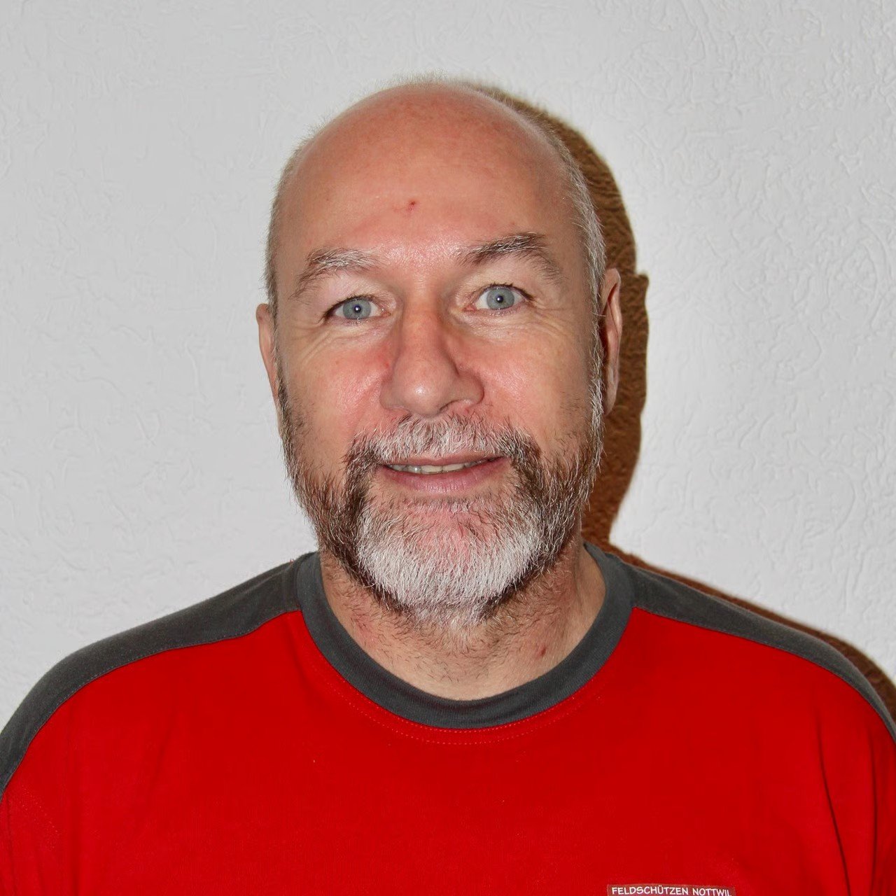 Reto Kaufmann