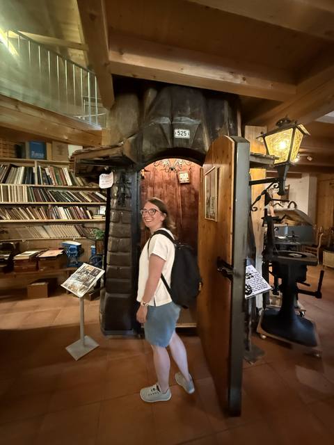 ESF Chur 2026